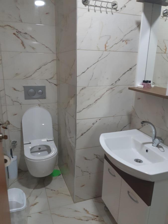 Mia Suite Istambul Exterior foto