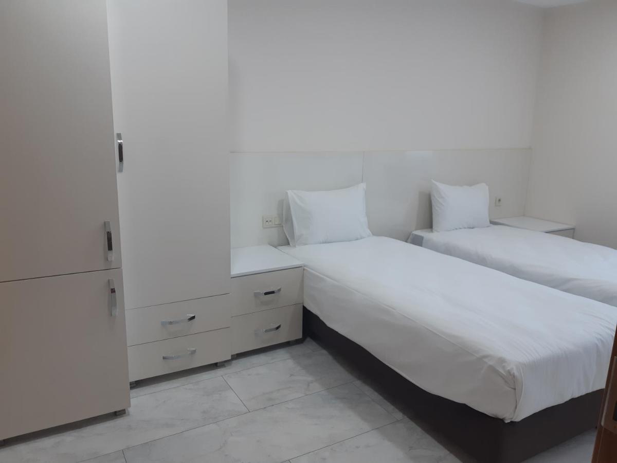Mia Suite Istambul Exterior foto