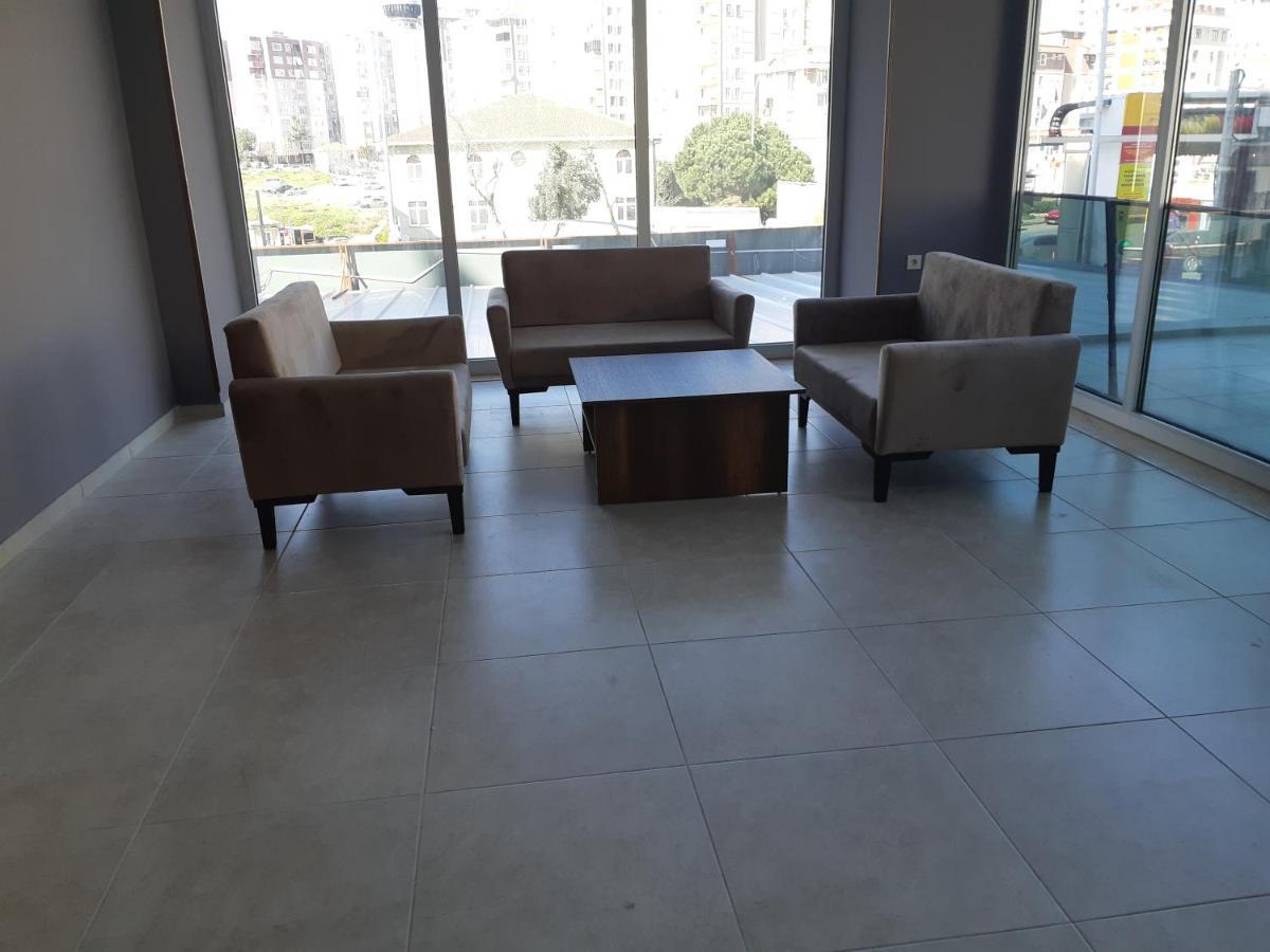 Mia Suite Istambul Exterior foto
